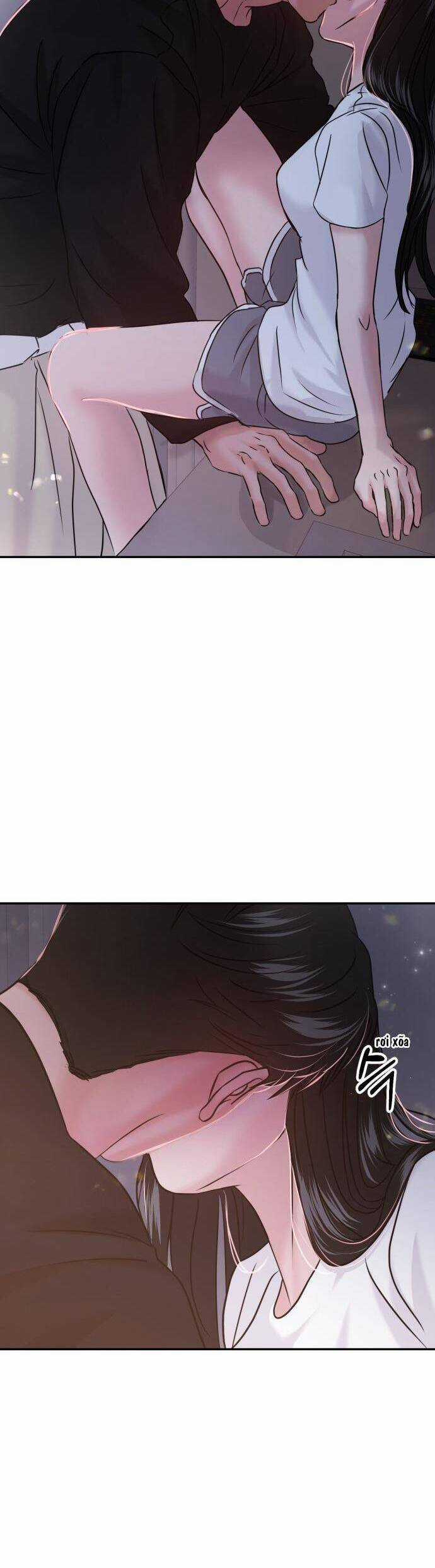 Tình Yêu Cấp 4 - Chapter 46 - Trang 32