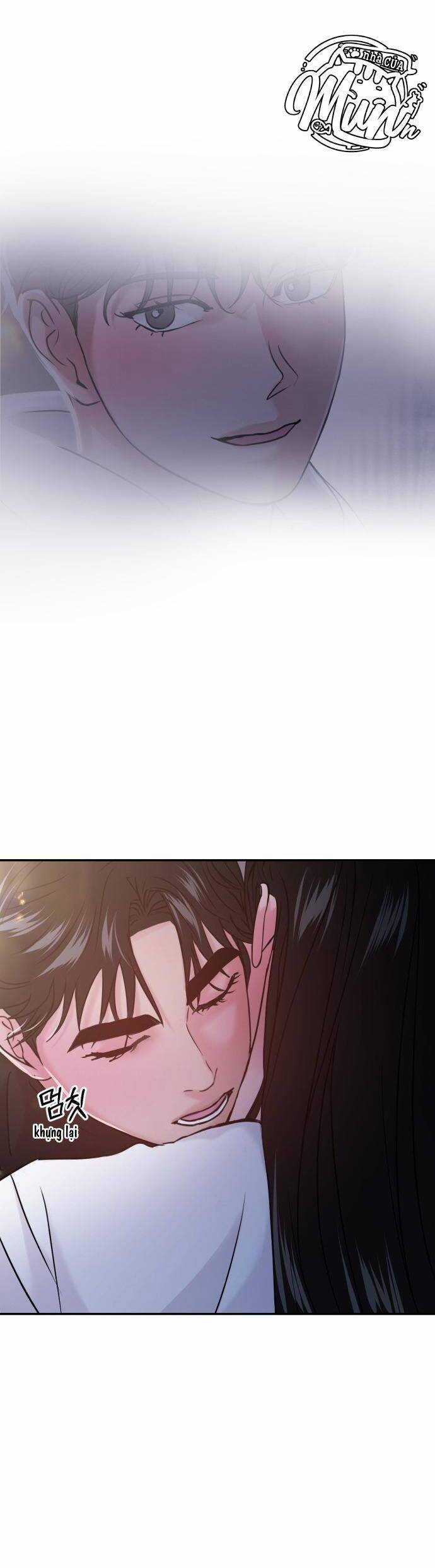 Tình Yêu Cấp 4 - Chapter 46 - Trang 33