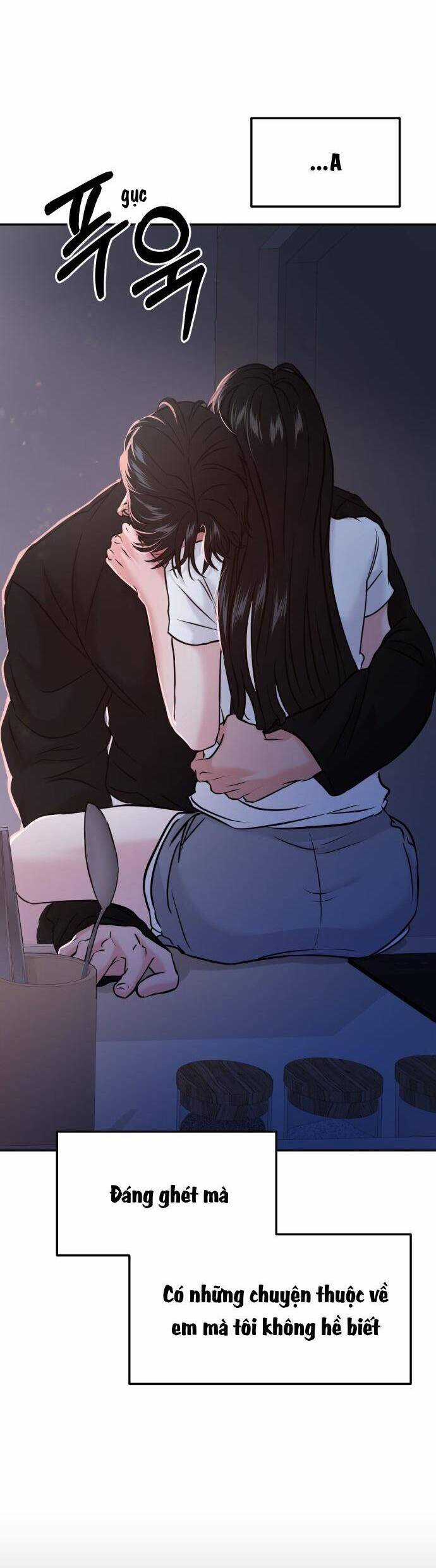 Tình Yêu Cấp 4 - Chapter 46 - Trang 34