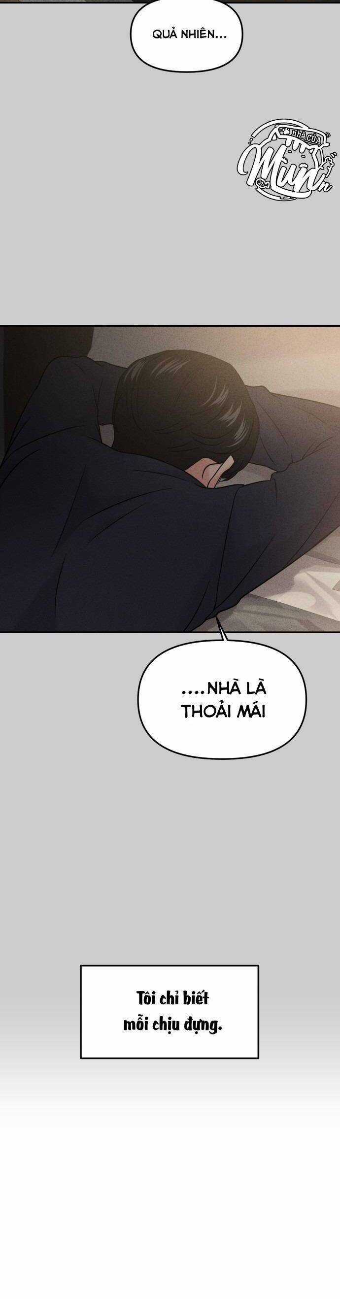 Tình Yêu Cấp 4 - Chapter 46 - Trang 38