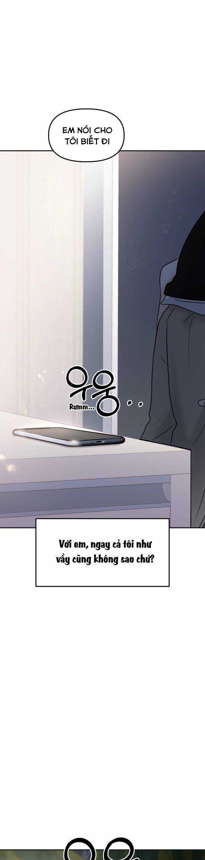 Tình Yêu Cấp 4 - Chapter 46 - Trang 41