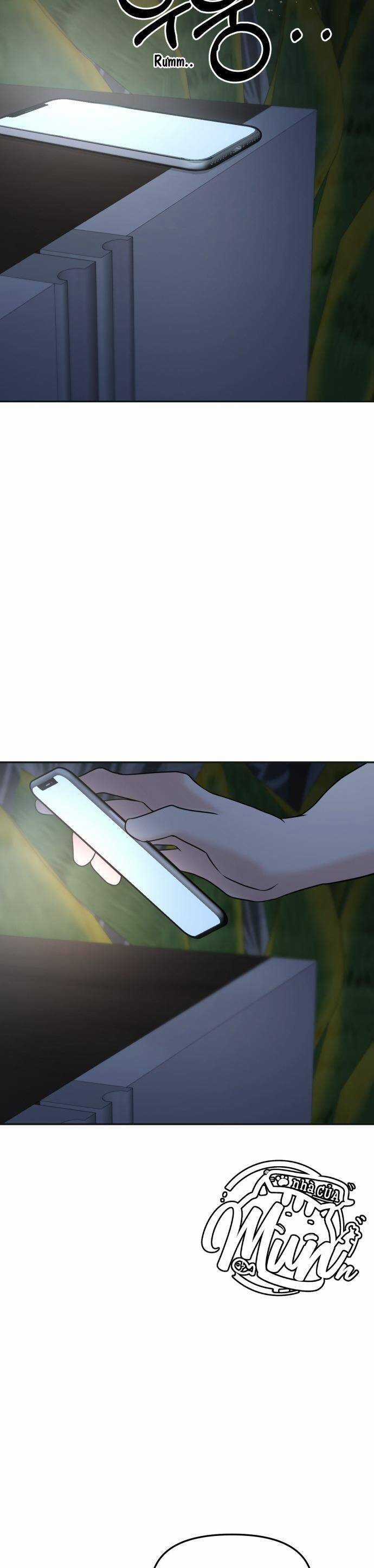 Tình Yêu Cấp 4 - Chapter 46 - Trang 42