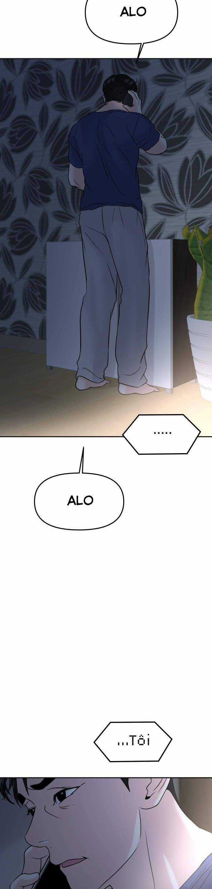 Tình Yêu Cấp 4 - Chapter 46 - Trang 43