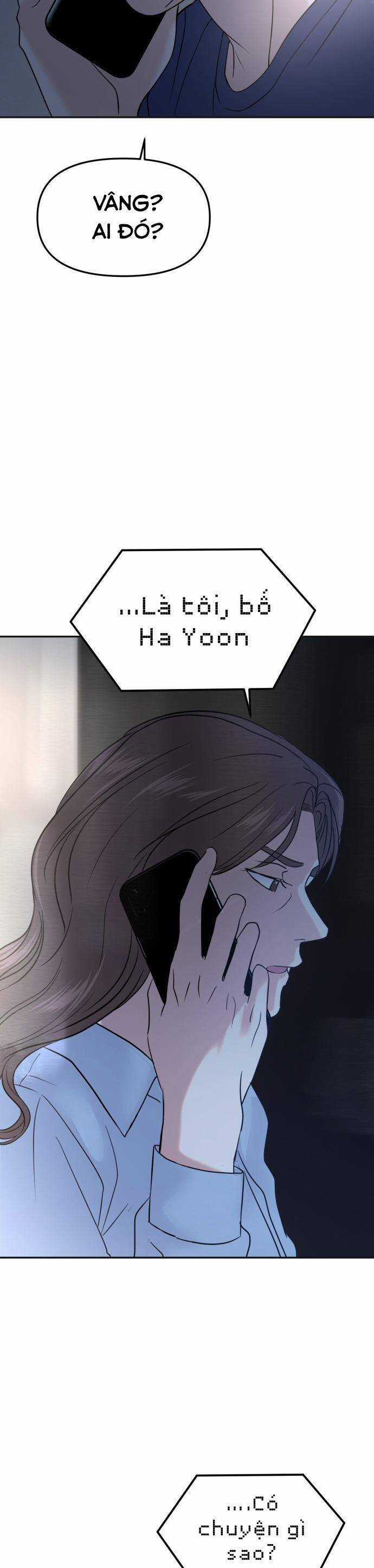 Tình Yêu Cấp 4 - Chapter 46 - Trang 44