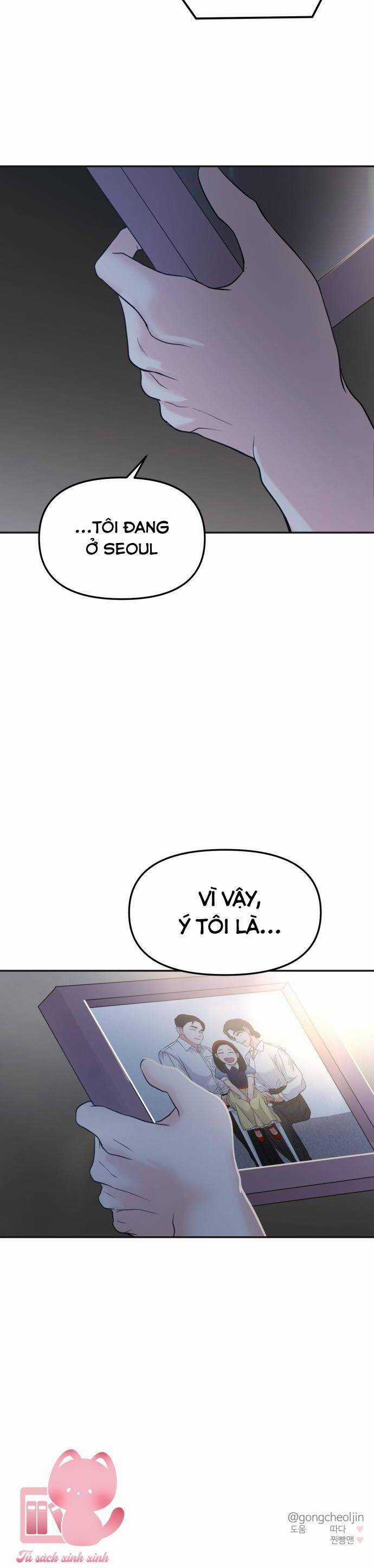 Tình Yêu Cấp 4 - Chapter 46 - Trang 45