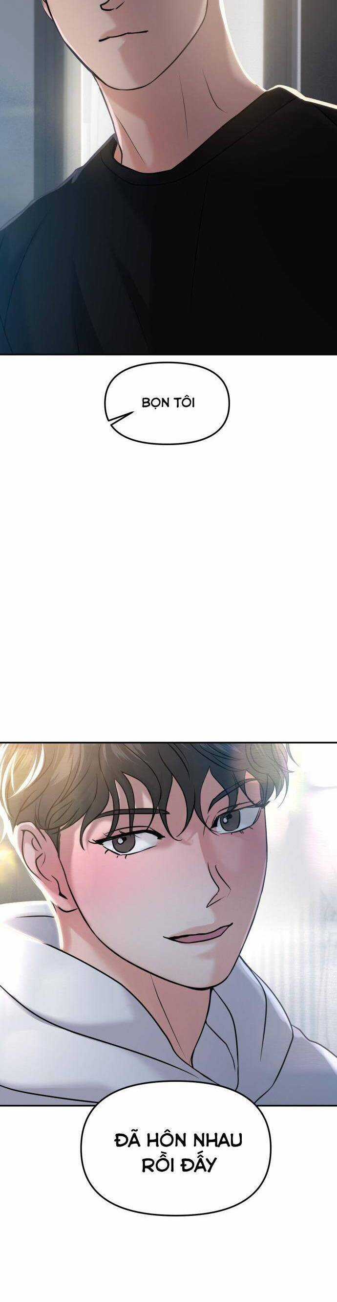 Tình Yêu Cấp 4 - Chapter 46 - Trang 8