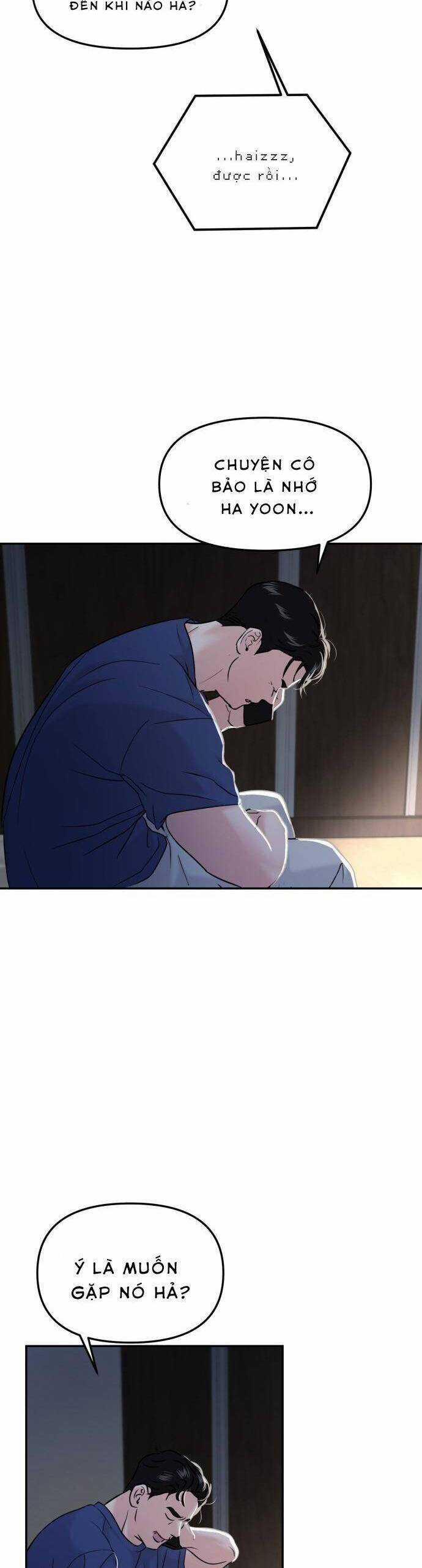 Tình Yêu Cấp 4 - Chapter 47 - Trang 13