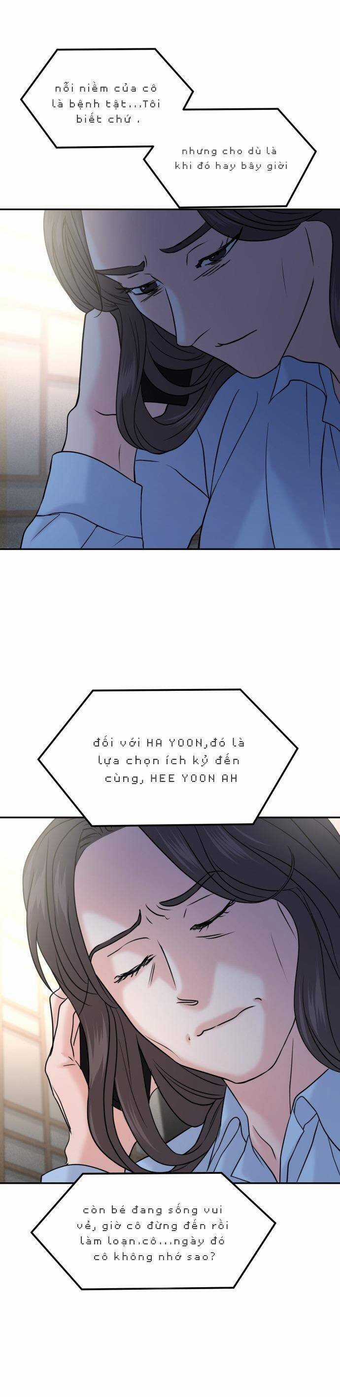 Tình Yêu Cấp 4 - Chapter 47 - Trang 15