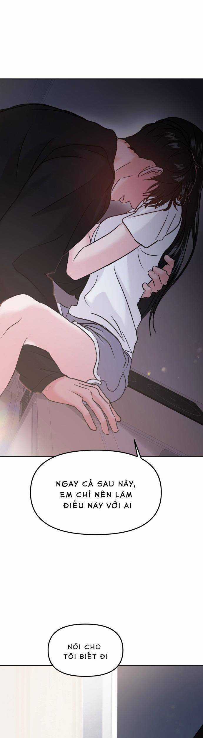 Tình Yêu Cấp 4 - Chapter 47 - Trang 3