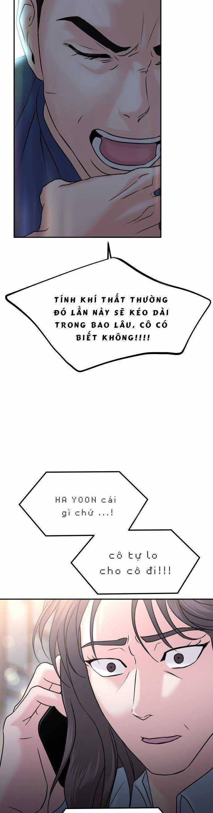 Tình Yêu Cấp 4 - Chapter 47 - Trang 21