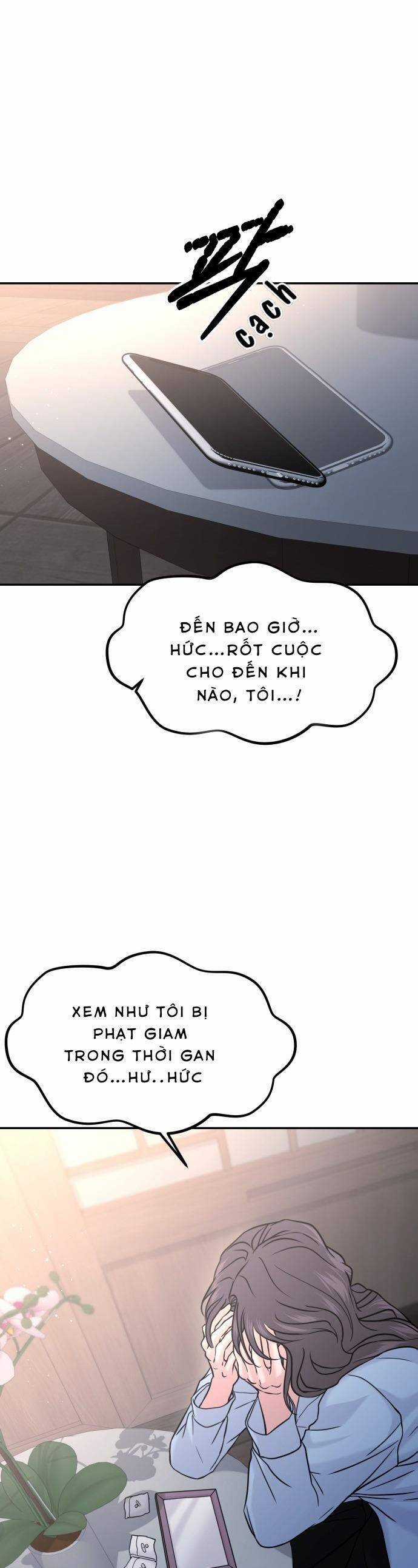 Tình Yêu Cấp 4 - Chapter 47 - Trang 23