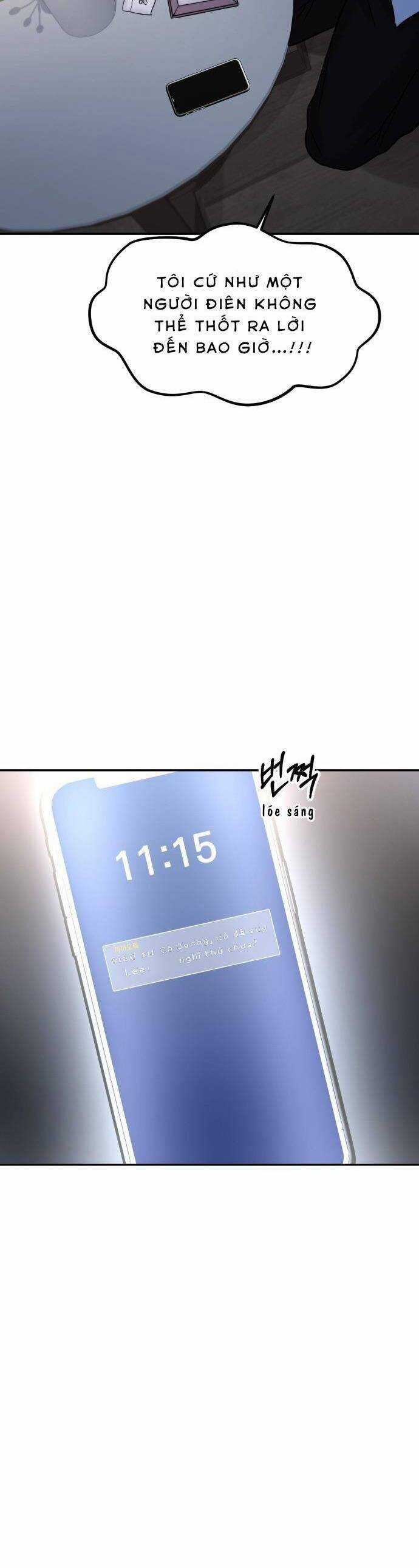 Tình Yêu Cấp 4 - Chapter 47 - Trang 24