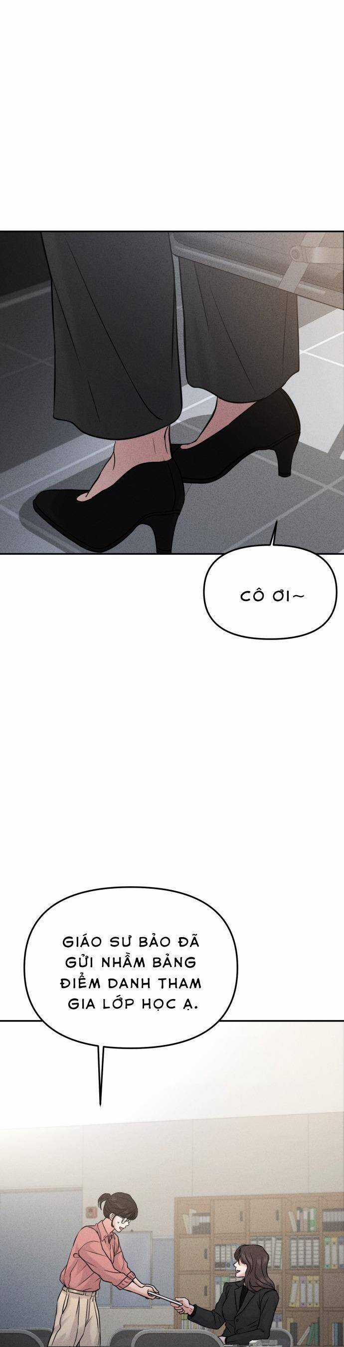 Tình Yêu Cấp 4 - Chapter 47 - Trang 27