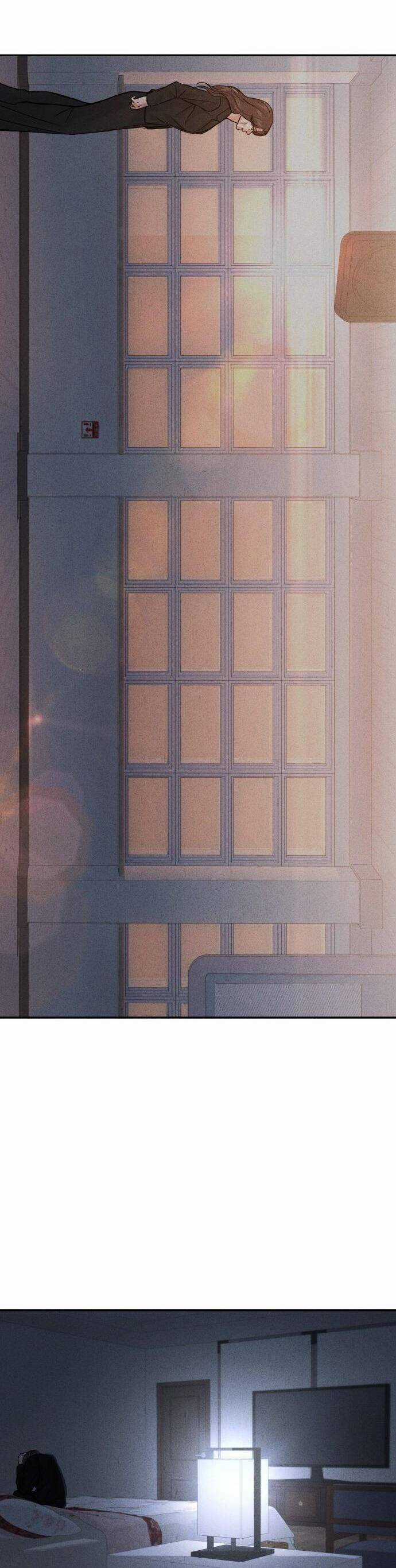 Tình Yêu Cấp 4 - Chapter 47 - Trang 32