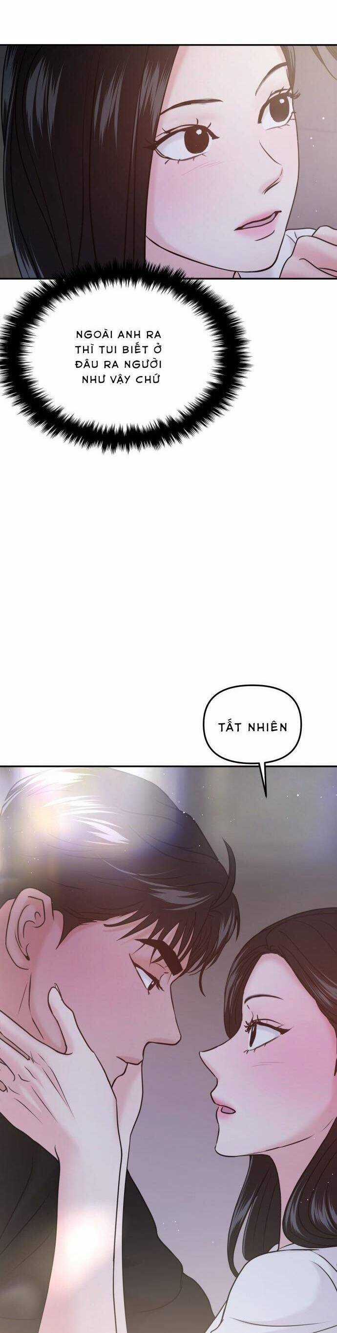 Tình Yêu Cấp 4 - Chapter 47 - Trang 37