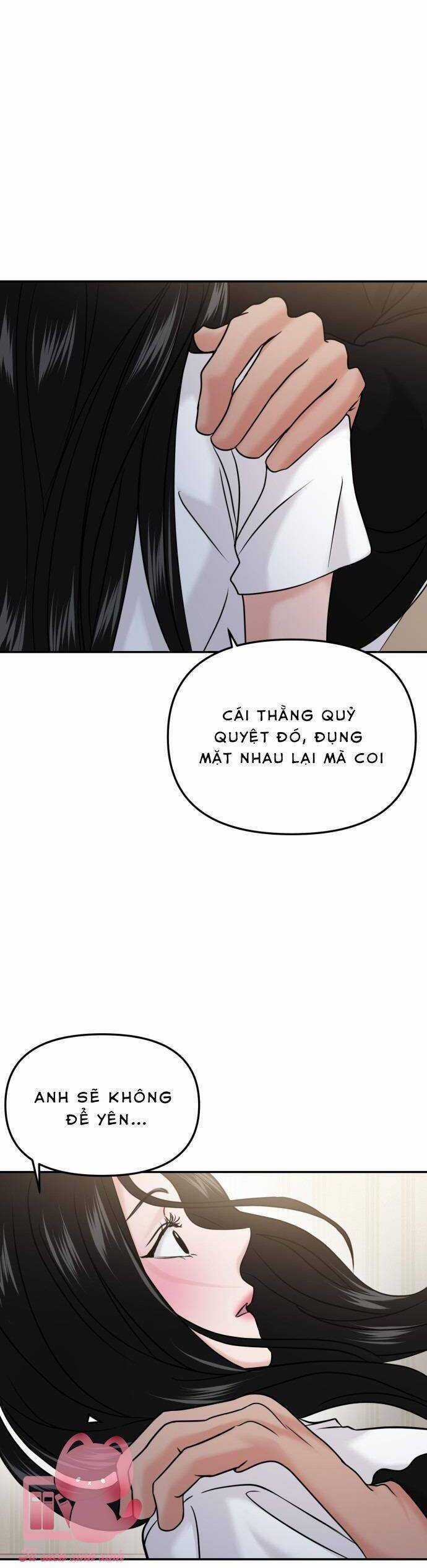 Tình Yêu Cấp 4 - Chapter 47 - Trang 46