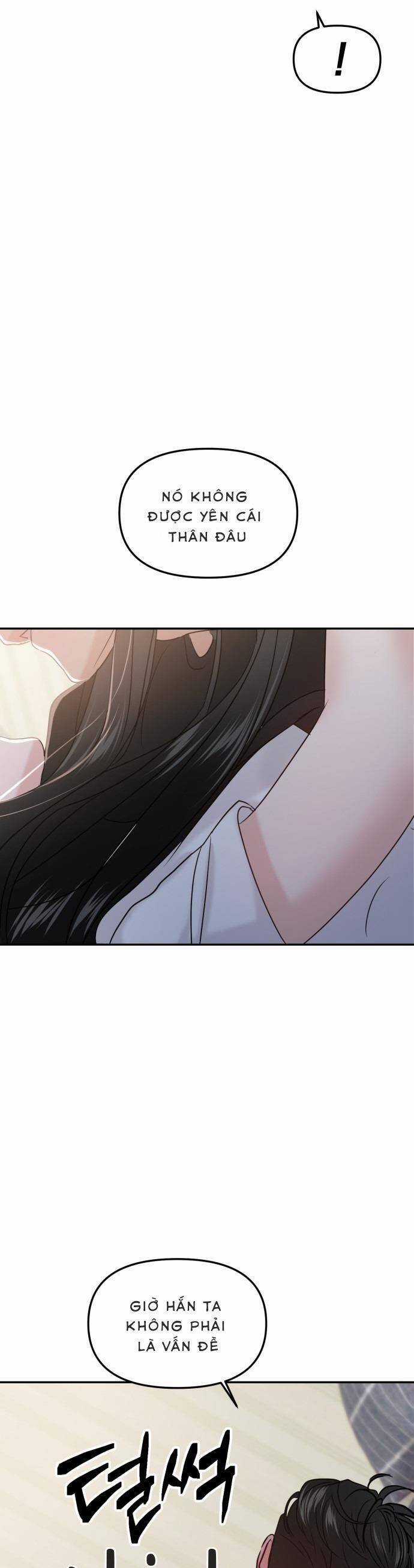 Tình Yêu Cấp 4 - Chapter 47 - Trang 47
