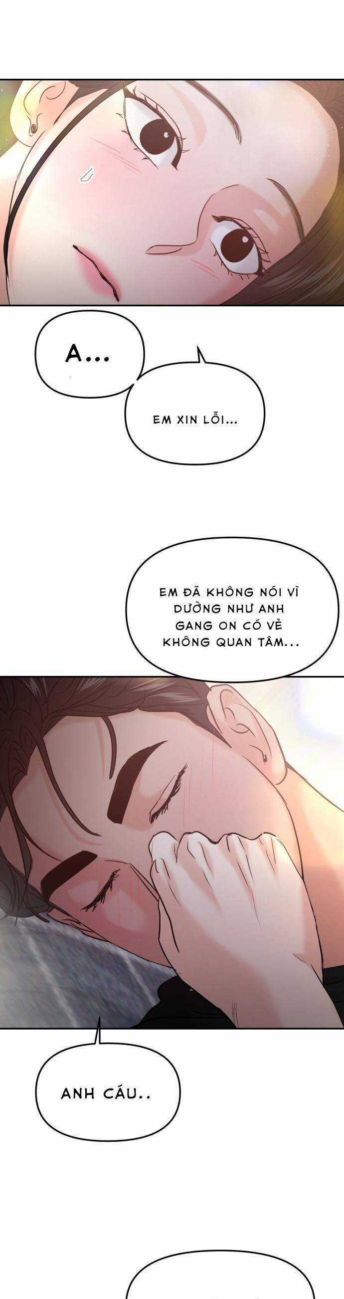 Tình Yêu Cấp 4 - Chapter 47 - Trang 51