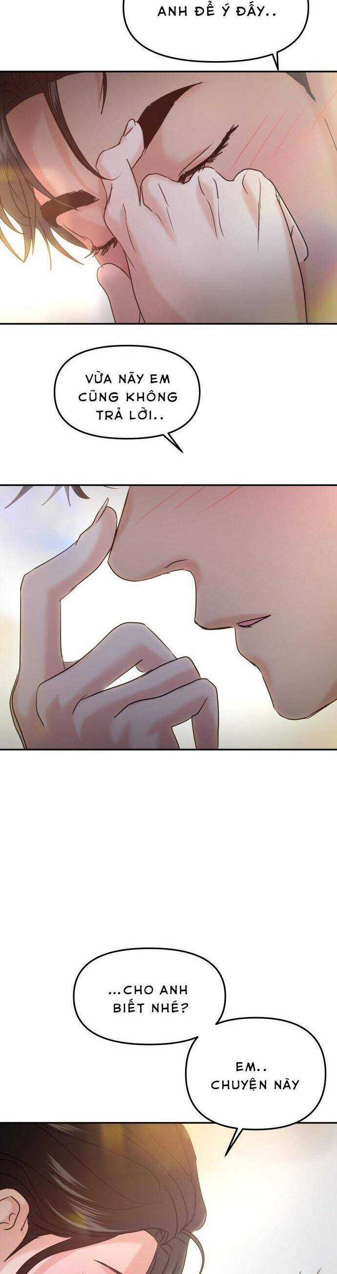 Tình Yêu Cấp 4 - Chapter 47 - Trang 52