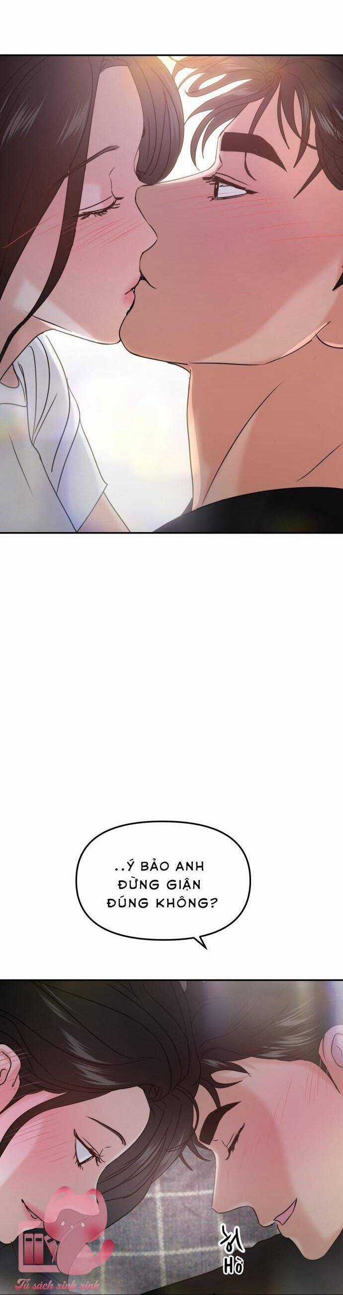 Tình Yêu Cấp 4 - Chapter 47 - Trang 54