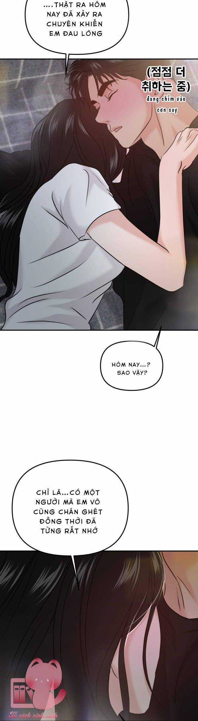 Tình Yêu Cấp 4 - Chapter 47 - Trang 66