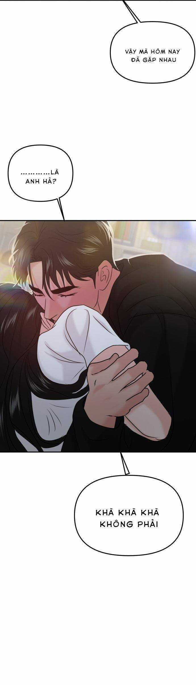 Tình Yêu Cấp 4 - Chapter 47 - Trang 67