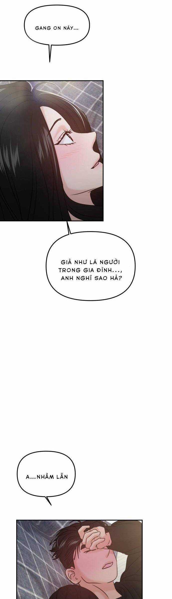 Tình Yêu Cấp 4 - Chapter 47 - Trang 68