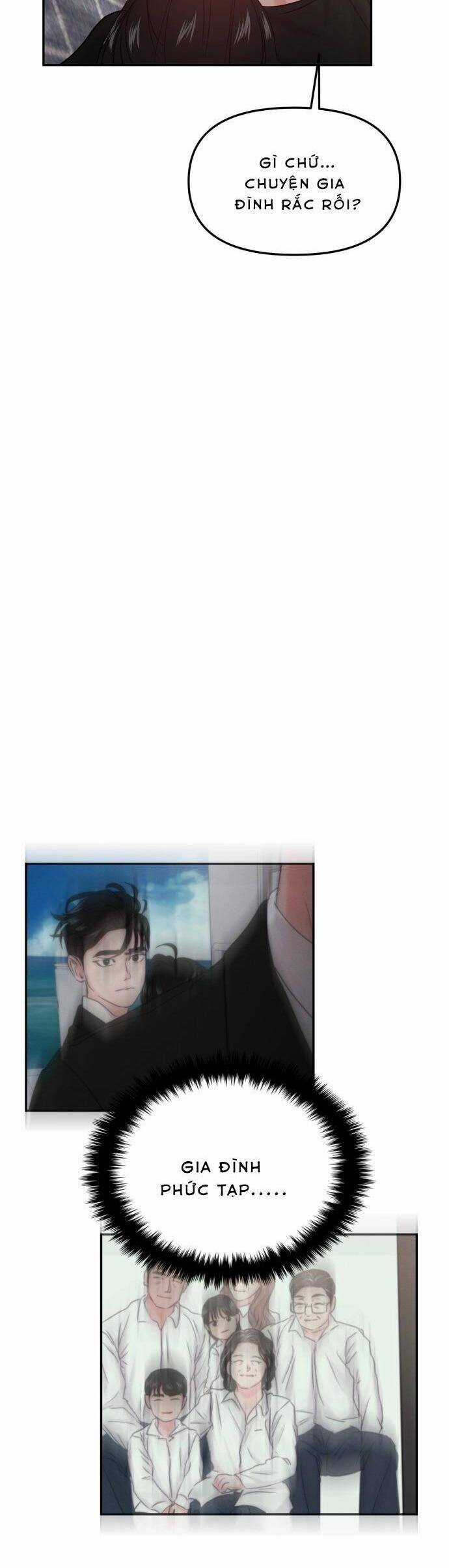 Tình Yêu Cấp 4 - Chapter 47 - Trang 69