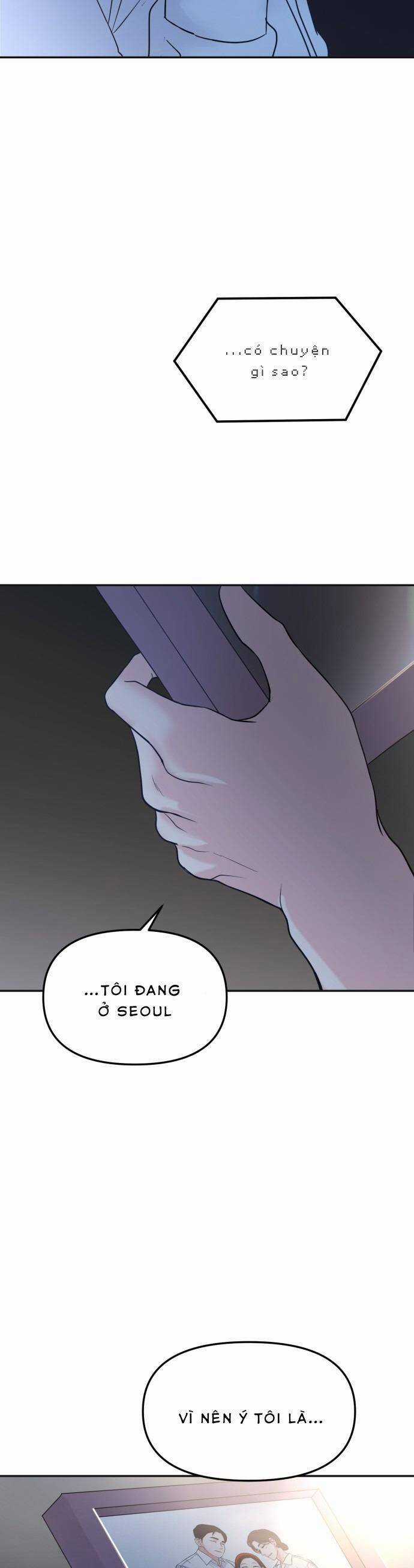 Tình Yêu Cấp 4 - Chapter 47 - Trang 8