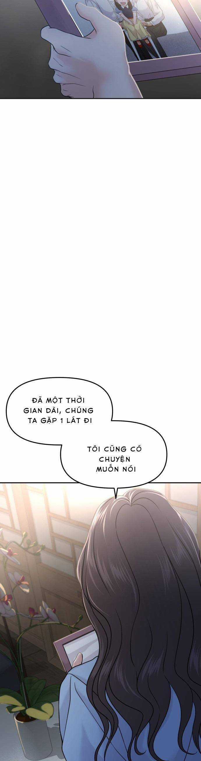 Tình Yêu Cấp 4 - Chapter 47 - Trang 9