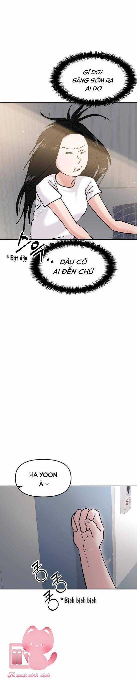 Tình Yêu Cấp 4 - Chapter 48 - Trang 11