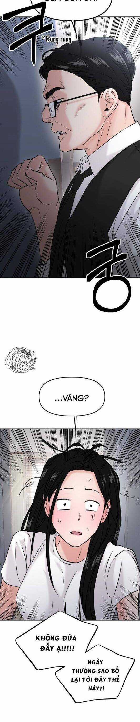 Tình Yêu Cấp 4 - Chapter 48 - Trang 13