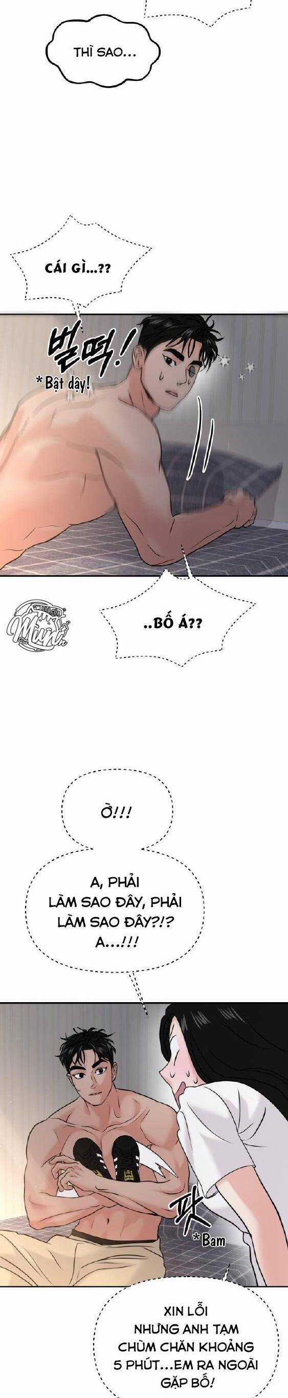 Tình Yêu Cấp 4 - Chapter 48 - Trang 16