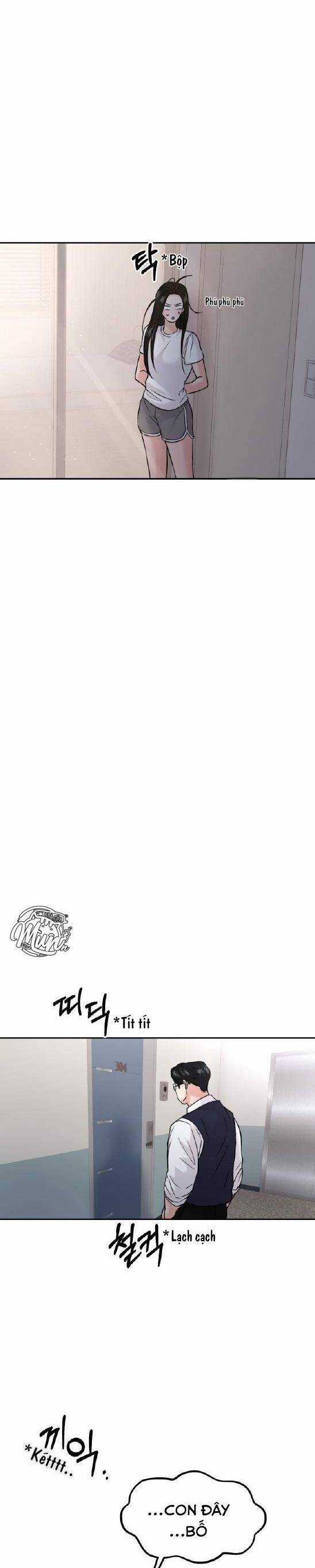 Tình Yêu Cấp 4 - Chapter 48 - Trang 19