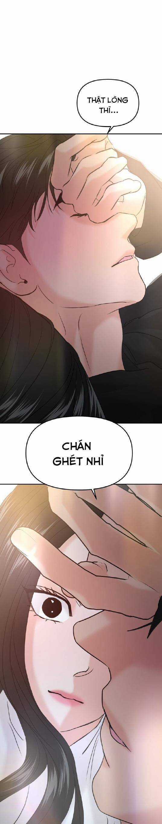 Tình Yêu Cấp 4 - Chapter 48 - Trang 3