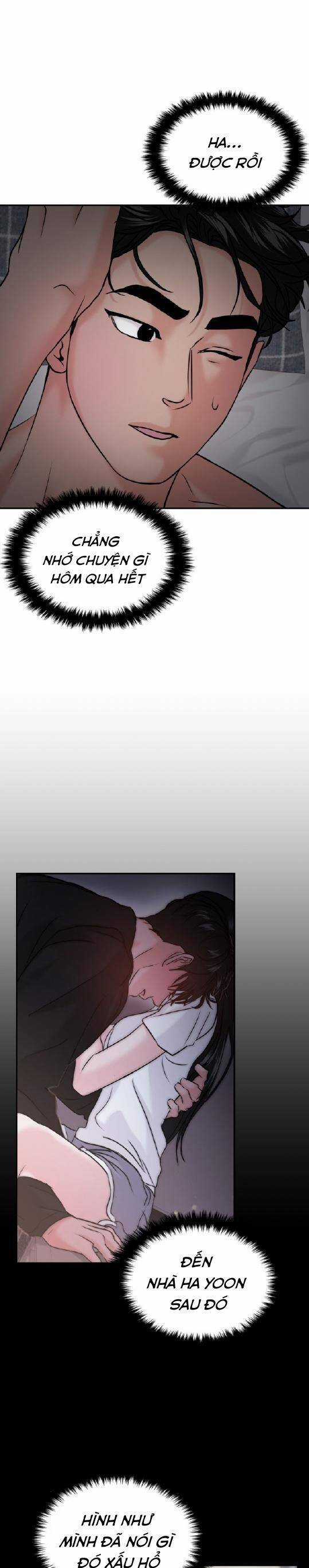 Tình Yêu Cấp 4 - Chapter 48 - Trang 24