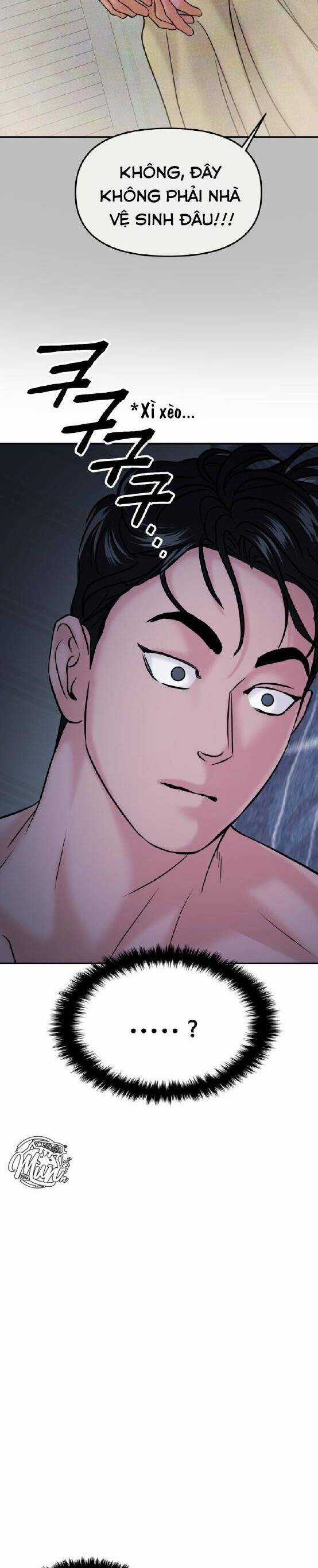 Tình Yêu Cấp 4 - Chapter 48 - Trang 28