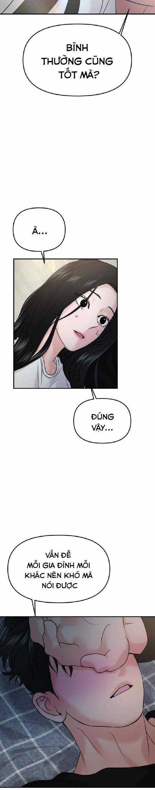 Tình Yêu Cấp 4 - Chapter 48 - Trang 4