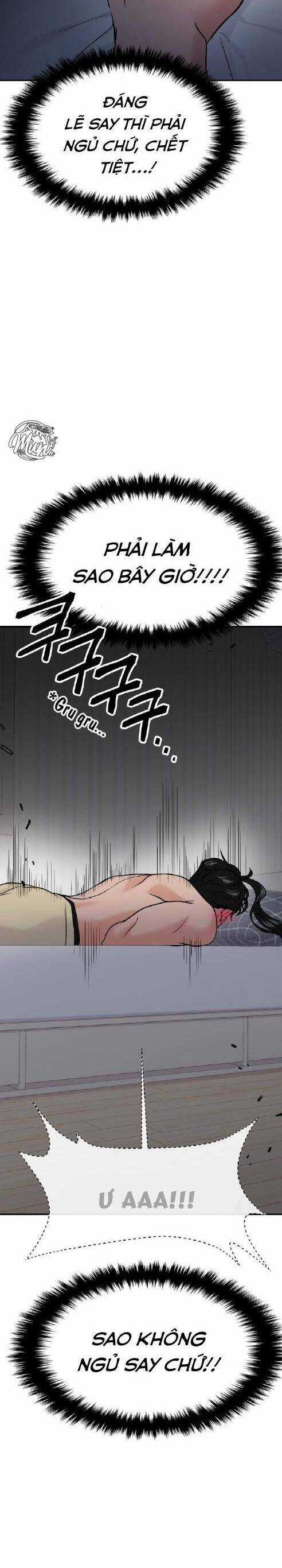 Tình Yêu Cấp 4 - Chapter 48 - Trang 31