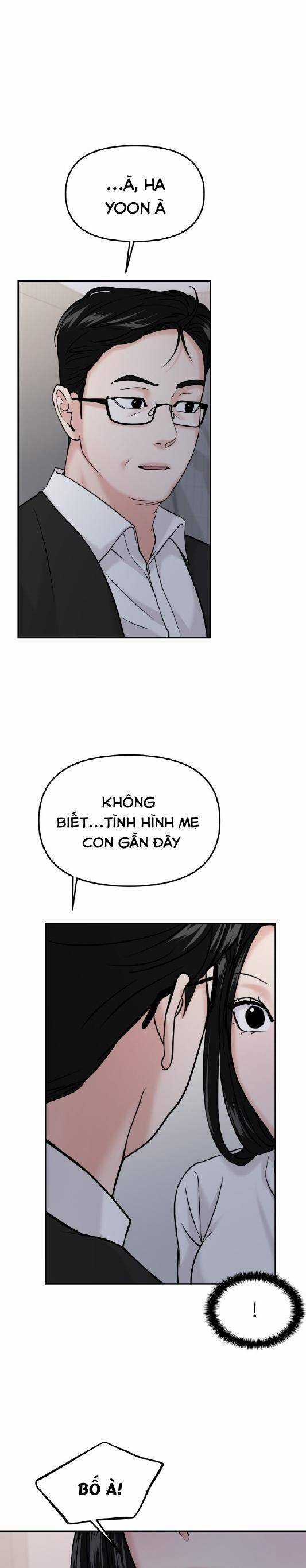 Tình Yêu Cấp 4 - Chapter 48 - Trang 33