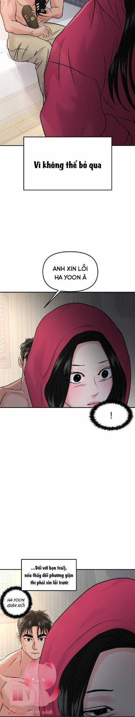 Tình Yêu Cấp 4 - Chapter 48 - Trang 38