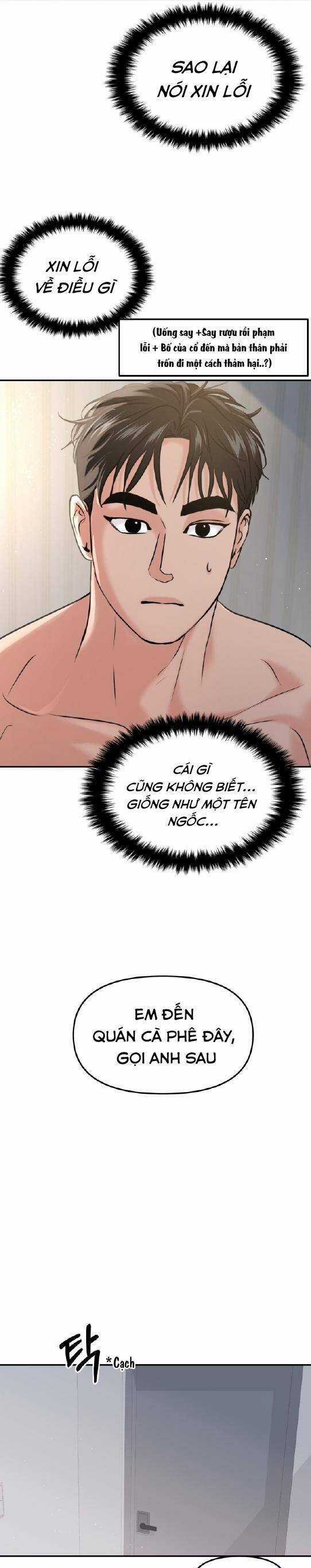 Tình Yêu Cấp 4 - Chapter 48 - Trang 39