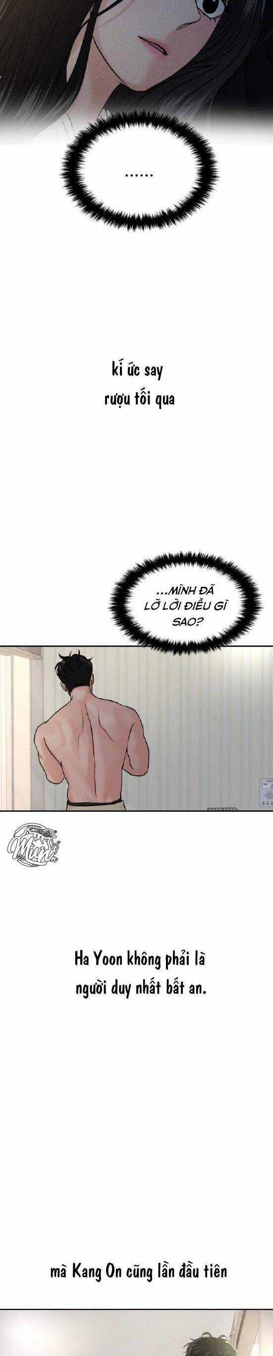 Tình Yêu Cấp 4 - Chapter 48 - Trang 43