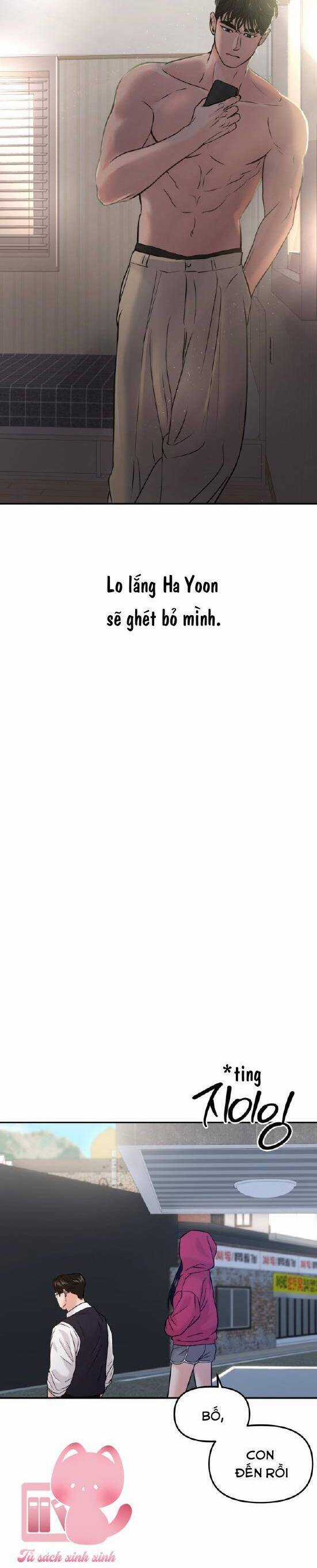 Tình Yêu Cấp 4 - Chapter 48 - Trang 44