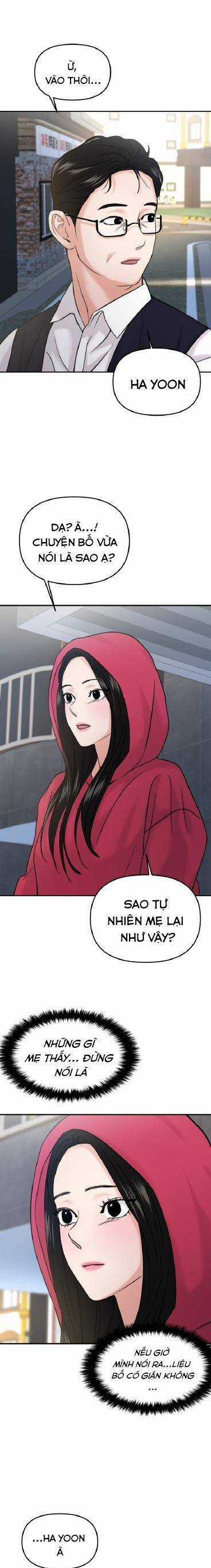 Tình Yêu Cấp 4 - Chapter 48 - Trang 45