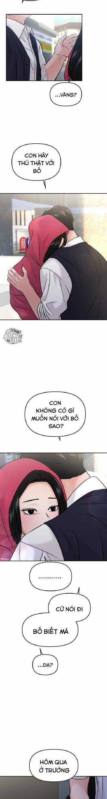 Tình Yêu Cấp 4 - Chapter 48 - Trang 46