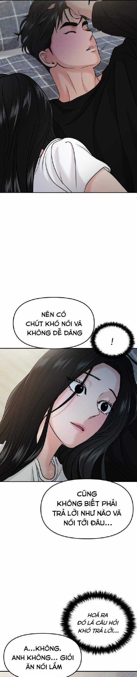 Tình Yêu Cấp 4 - Chapter 48 - Trang 6