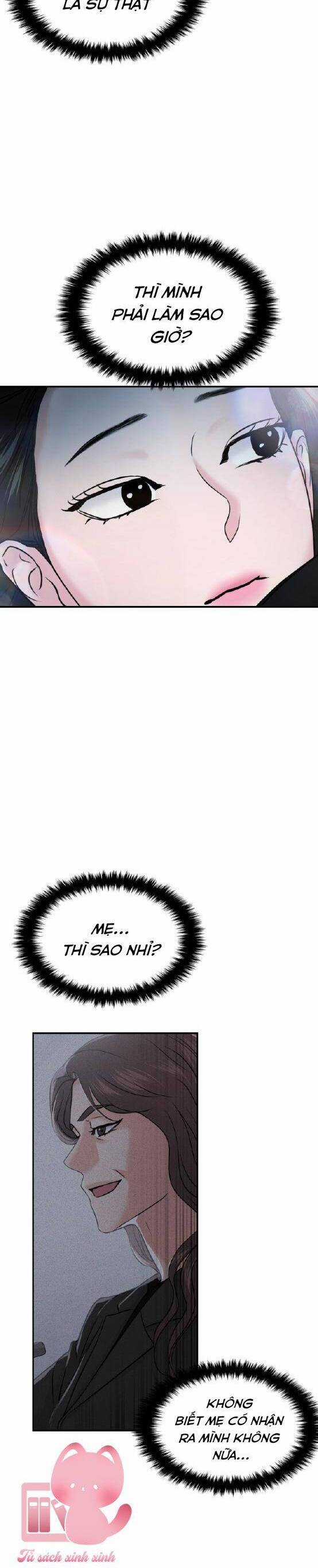 Tình Yêu Cấp 4 - Chapter 48 - Trang 8