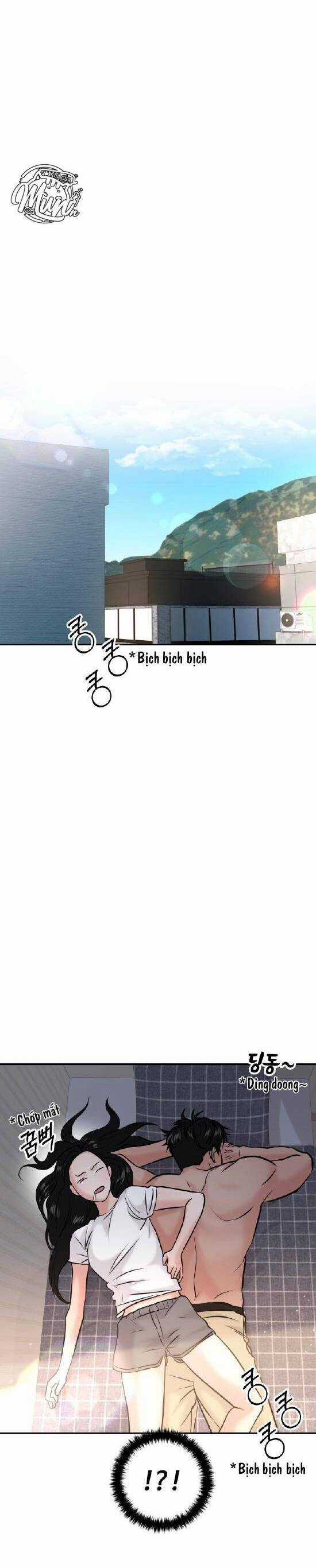 Tình Yêu Cấp 4 - Chapter 48 - Trang 10