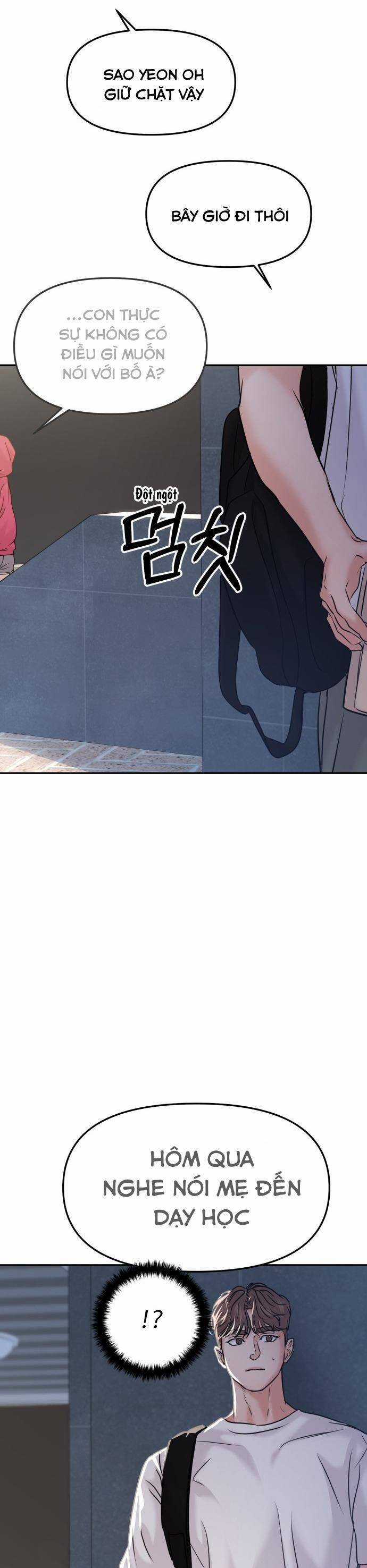 Tình Yêu Cấp 4 - Chapter 49 - Trang 15